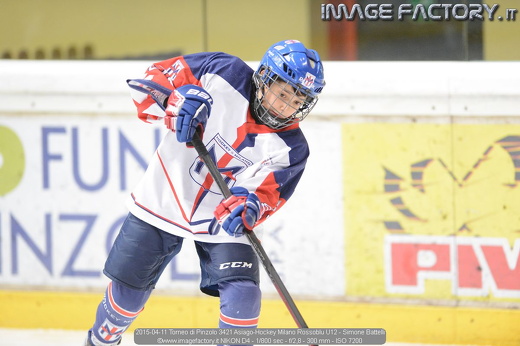 2015-04-11 Torneo di Pinzolo 3421 Asiago-Hockey Milano Rossoblu U12 - Simone Battelli
